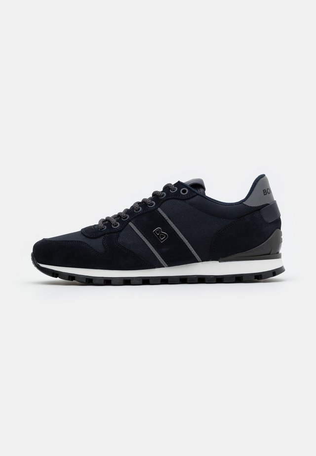 PORTO - Sneakers basse - dark blue