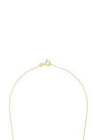 amor BASIC - Collana - gold-coloured