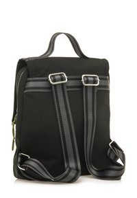 mtng Mochila - black