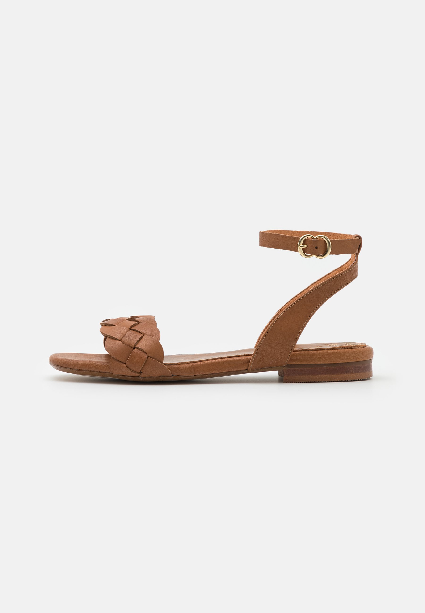 Pedro Miralles Sandalias - alfa/tabaco/marrón - Zalando.es