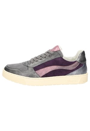 TEDROSO-DA-706 - Trainers - gris