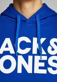 Jack & Jones JJECORP granatowy