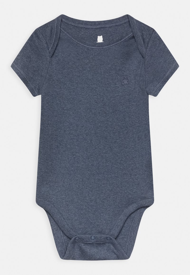 Kinder Shirts & Tops | GAP 3 PACK BABY UNISEX Body blue star/blau - VJ85501 Kinder Shirts & Tops | GAP 3 PACK BABY UNISEX Body blue star/blau - VJ85501