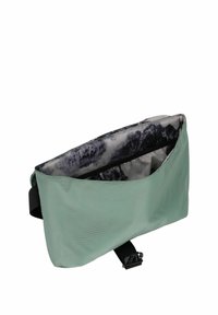 Mammut XERON MESSENGER 40 CM - Borsa a tracolla - dark jade