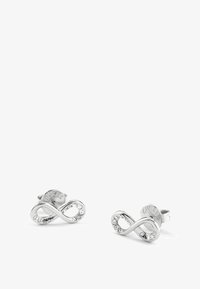 Niet geselecteerd, silberfarben