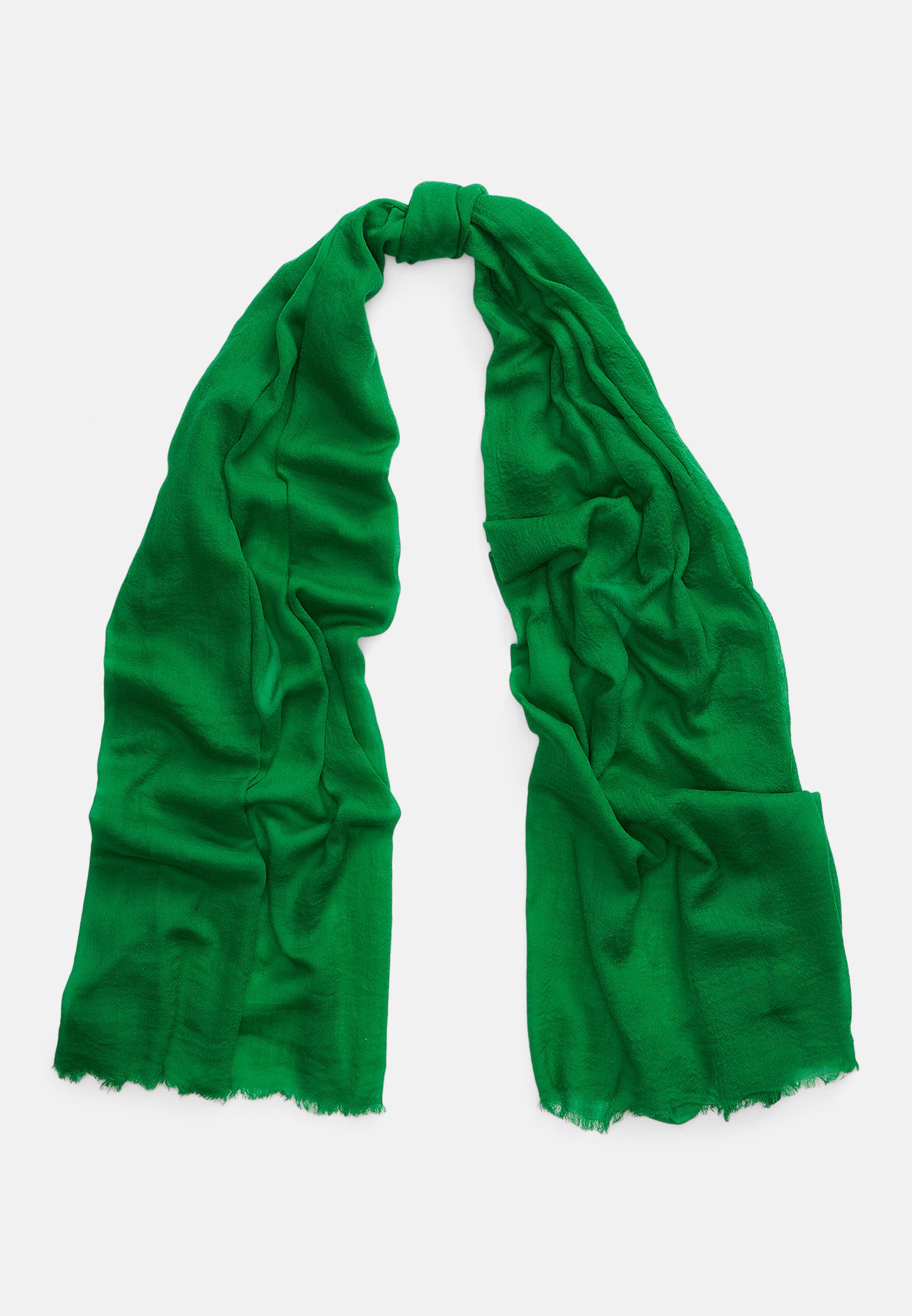 Polo Ralph Lauren SCARF OBLONG Foulard preppy green/green