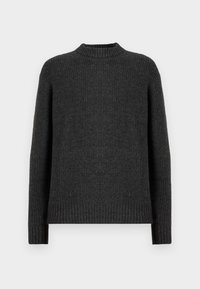 Non sélectionné, dark grey melange