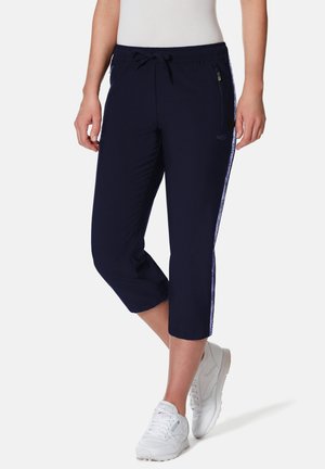 Stooker Women BERMUDA - Jogginghose - navy