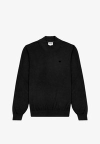 Wybrany, black
