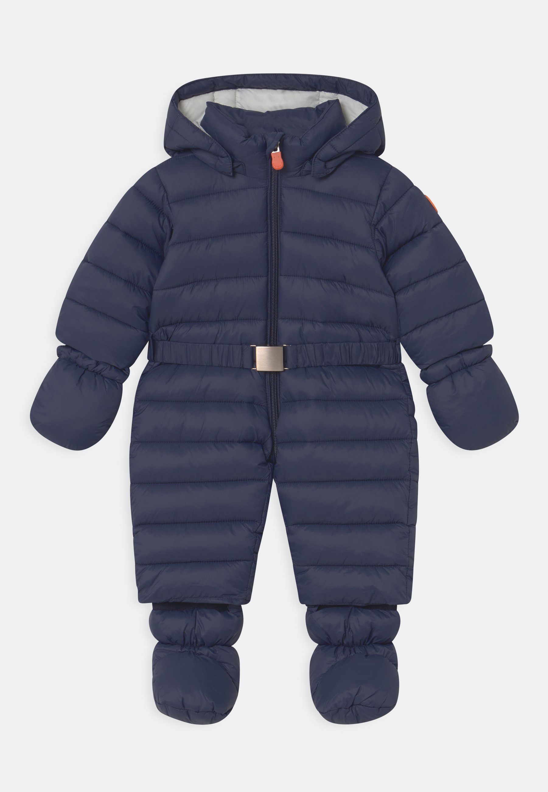 Save the duck LUCK SHELL UNISEX - Tuta da neve - navy blue/blu scuro -  Zalando.it