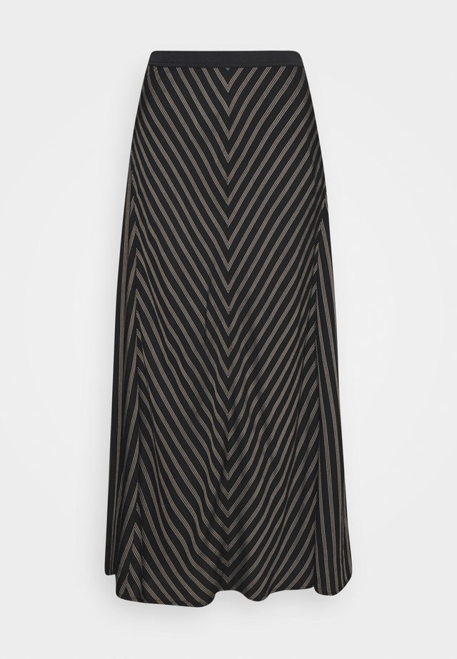 SKIRT - A-Linien-Rock - multi-coloured