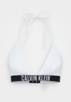 TRIANGLE - Haut de bikini - brilliant white