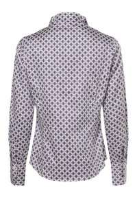 Franco Callegari Camicia - indigo