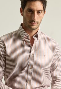 PuroEgo RAYAS - Camisa - red