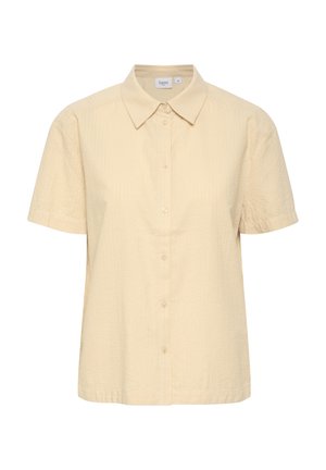 Saint Tropez ELMIKO - Hemdbluse - fog