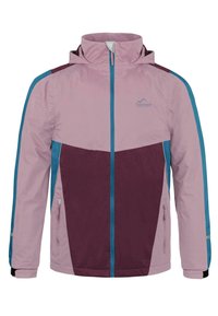 normani Outdoor Sports Outdoorová bunda - rosa