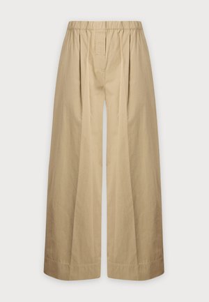 Weekend Max Mara, Trousers - beige