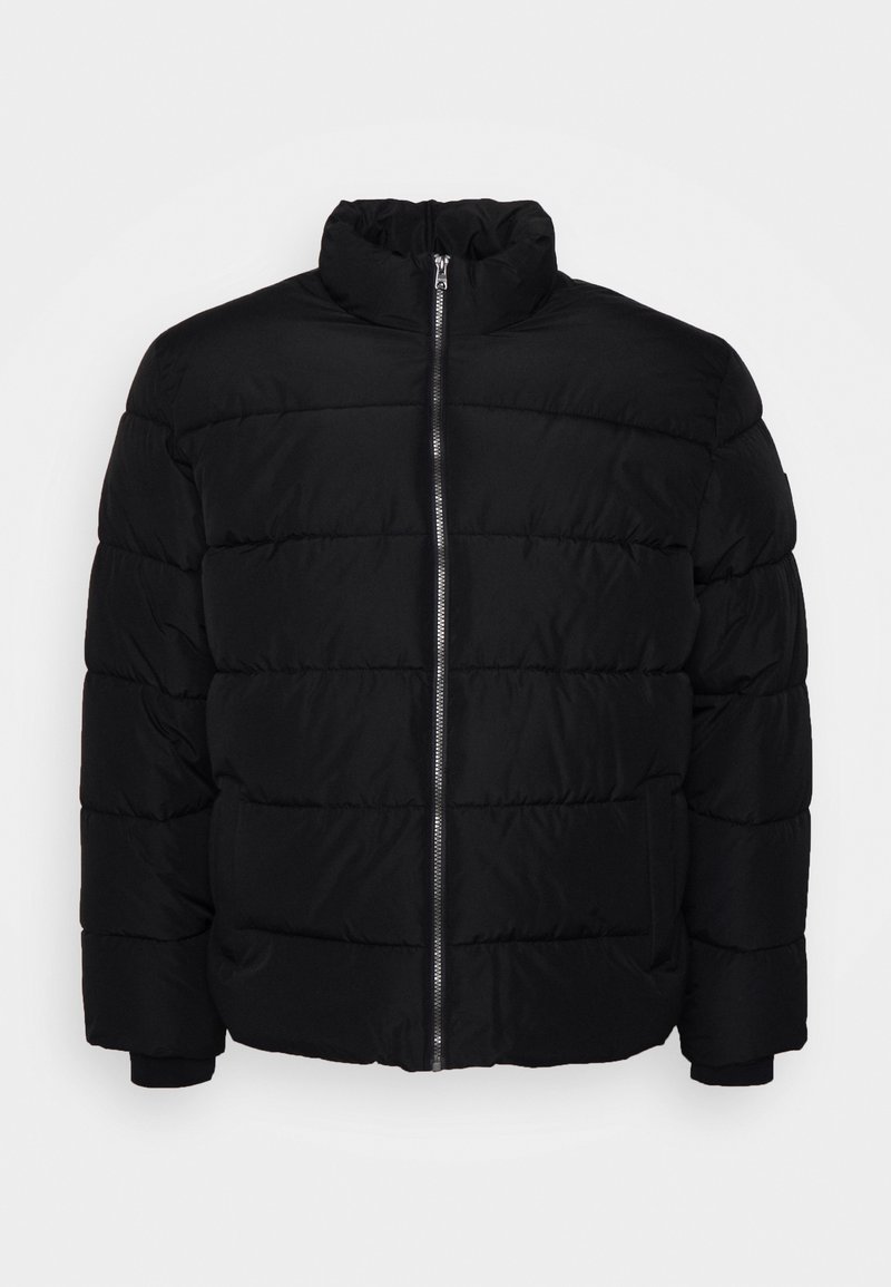 Only & Sons ONSMELVIN QUILTED JACKET Winter jacket black Zalando