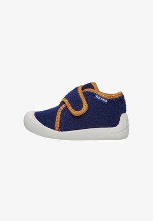 Falcotto Scarpe a strappo - marineblau