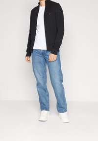 Tommy Hilfiger Kardigan - black
