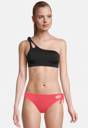 Tamaris Braguita de bikini - deep sea coral