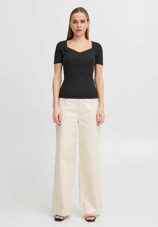 IHORETA - Basic T-shirt2