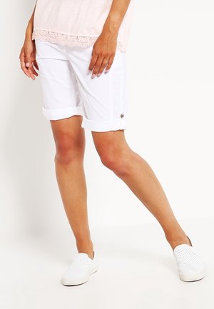 Shorts - white
