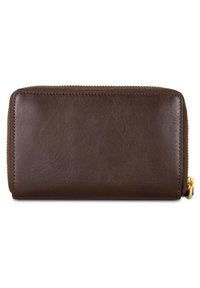 LANCASTER LÉGENDE - Portemonnee - marron