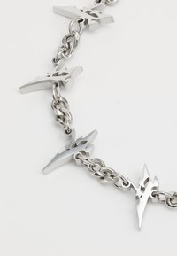 FAVELA STAR BRACELET UNISEX - Armband - silver-coloured
