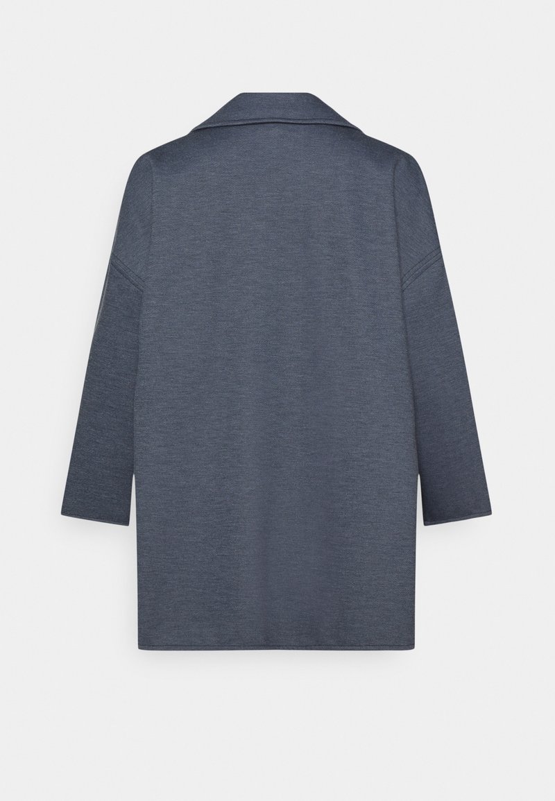 Max Mara Leisure Blazer blue (Pre-owned) Zalando