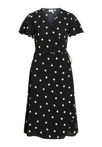 Non selezionato, black 