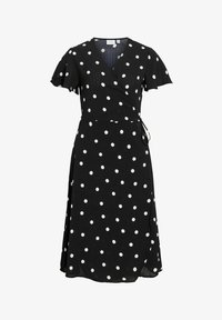 Non selezionato, black