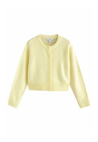 Unselected, yellow