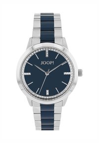 Niet geselecteerd, blau