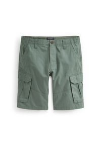 Unselected, sage green