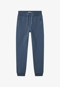 Ikke valgt, china blue