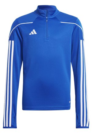 TIRO 23 LEAGUE TRAINING - Sweatshirt - blau