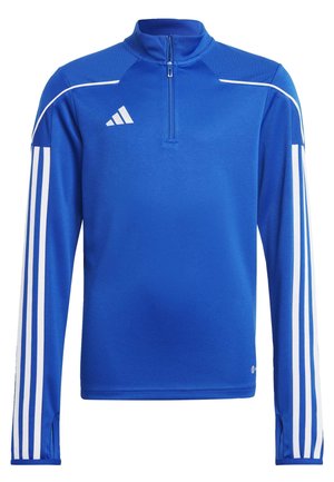 TIRO 23 LEAGUE TRAINING - Sudadera - blau