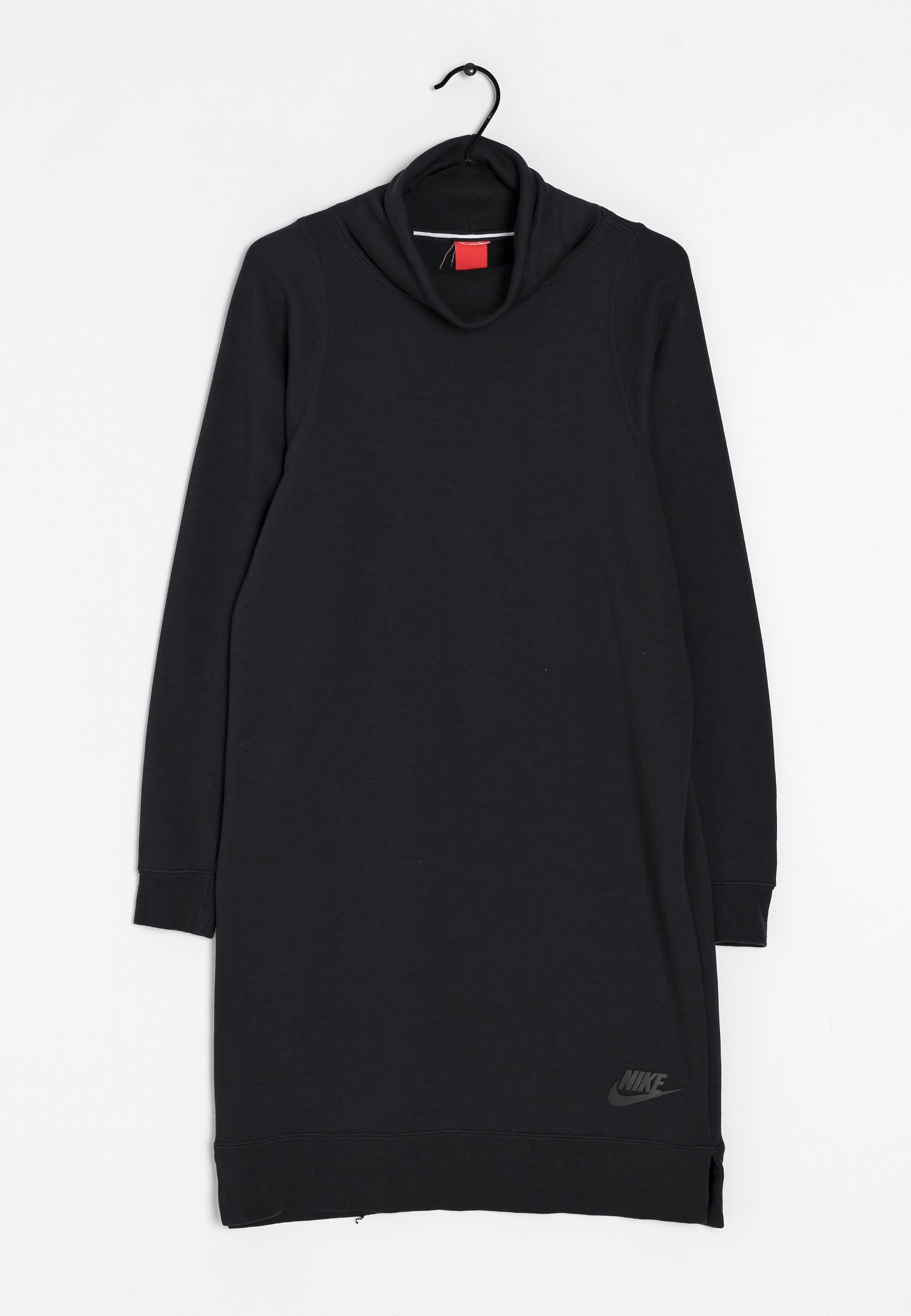 Robe pull nike noir Clearance