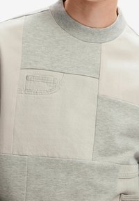 Desigual Felpa - grey