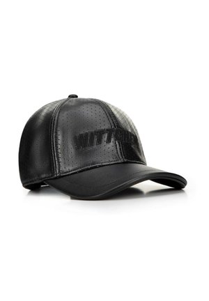 WITTCHEN Cap - black