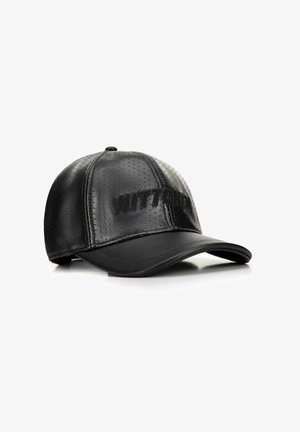 WITTCHEN Cap - black