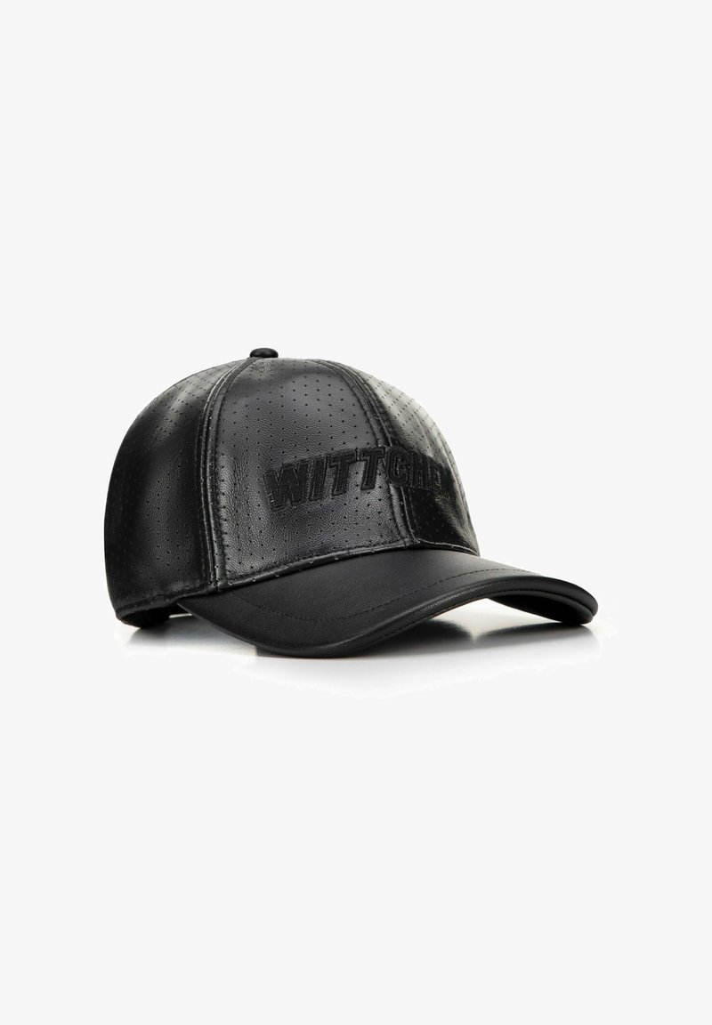 WITTCHEN Cappellino - black