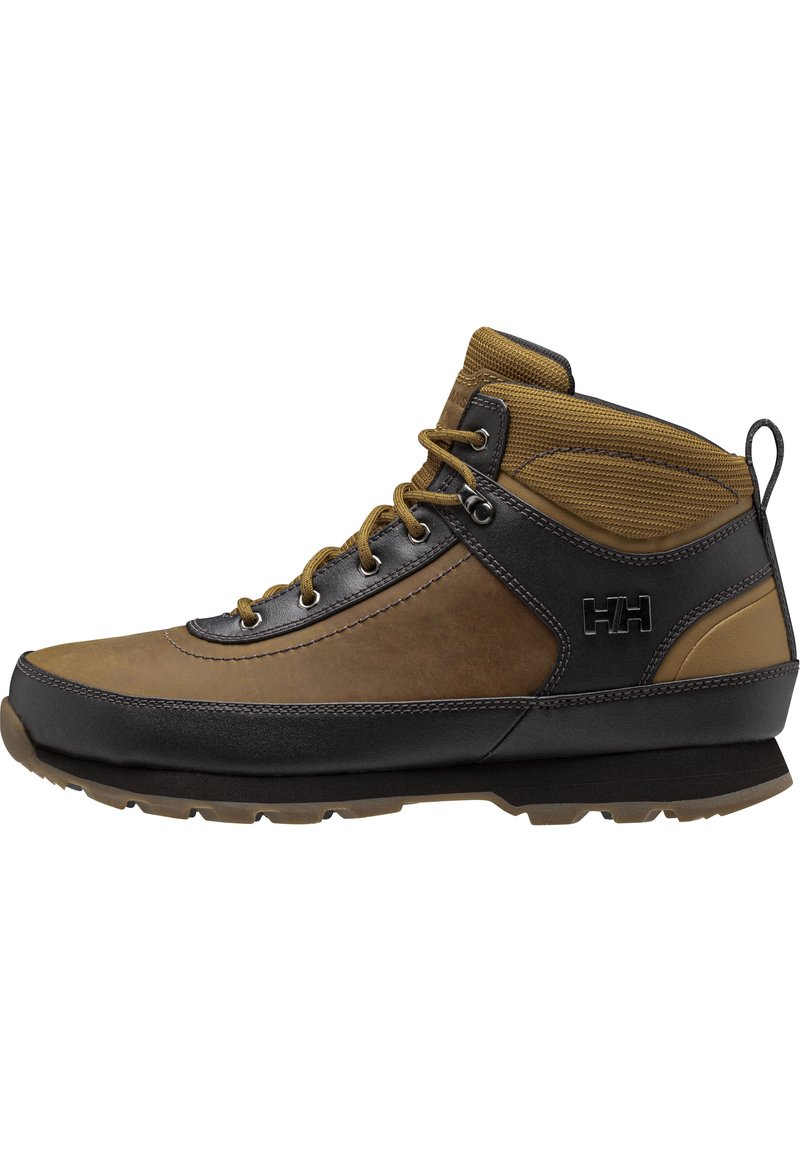 Helly Hansen CALGARY - Zapatillas de senderismo - bone brown