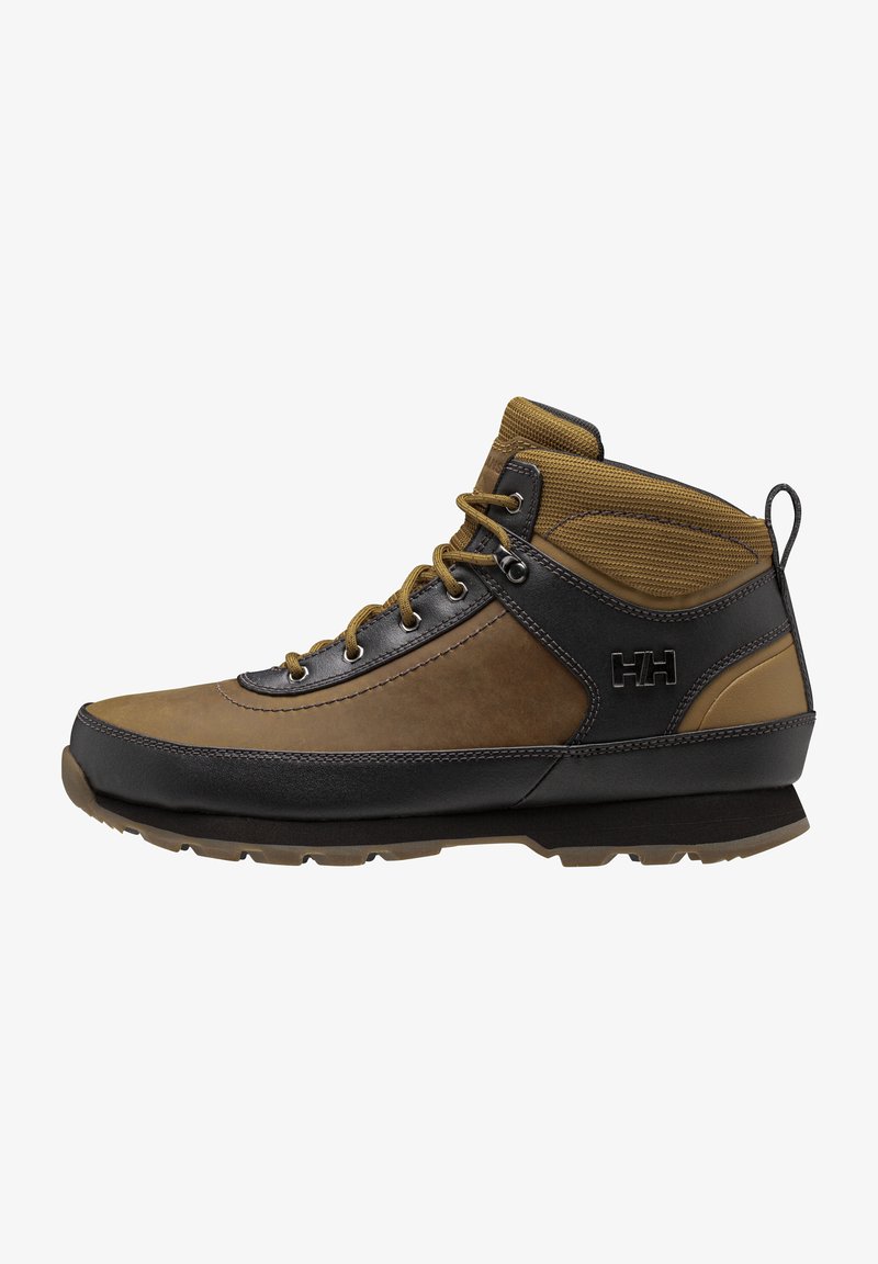 Helly Hansen CALGARY - Trekingové boty - bone brown