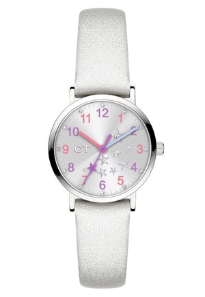 Montre - weiß