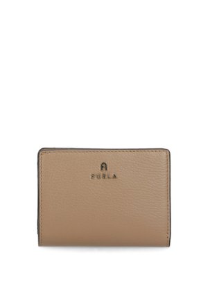 Portefeuille - brown