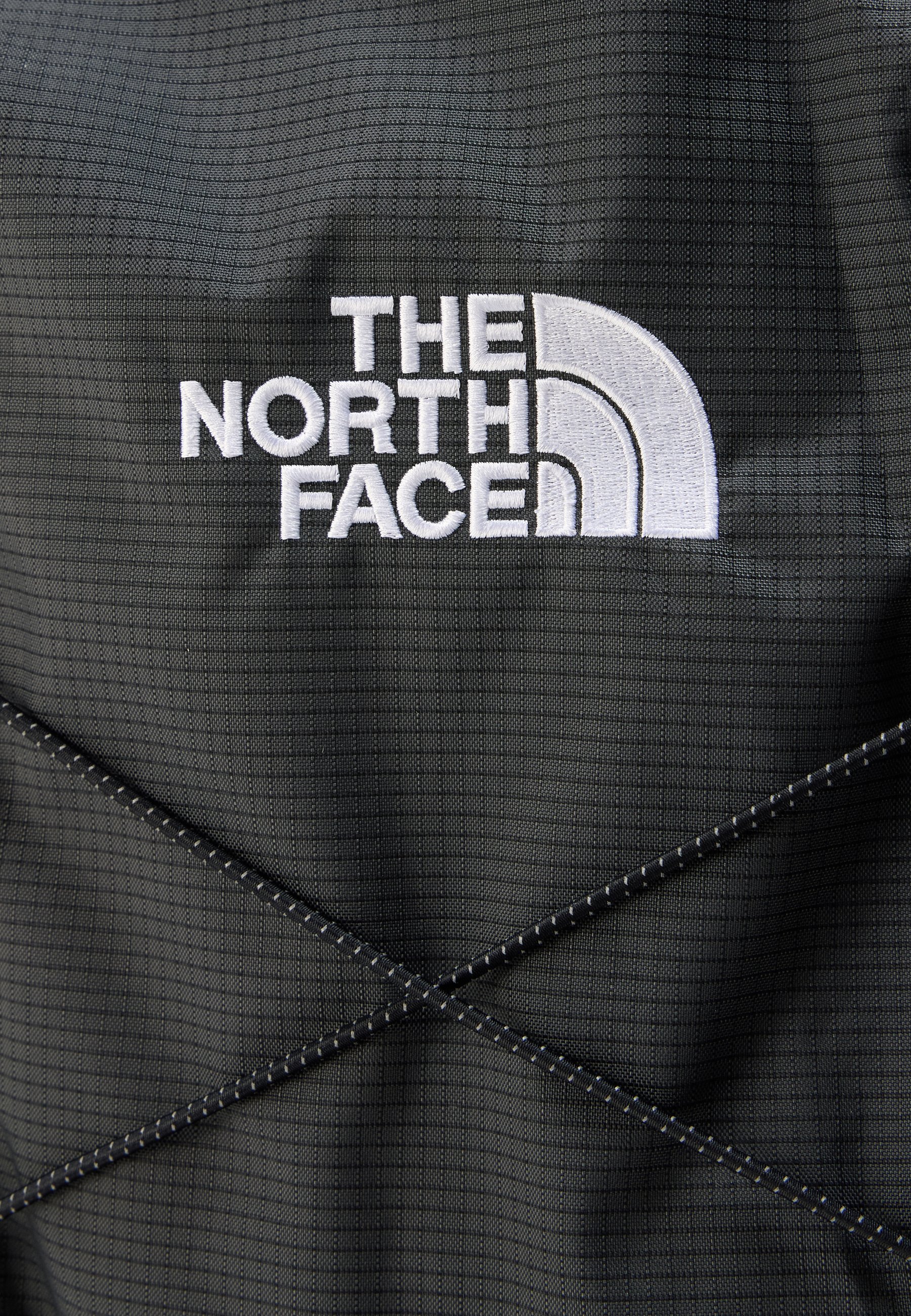 The North Face JESTER UNISEX - Hiking rucksack - anthracite/silver