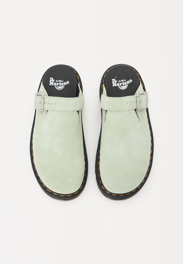 ZEB ZAG UNISEX - Mules4