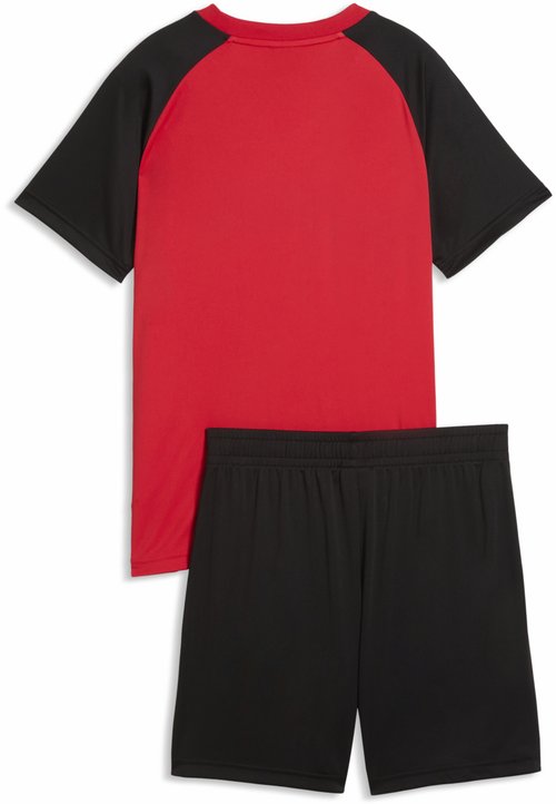 PUMA Chandals Casual de Niño ESS No.1 Poly and Set Rojo — photo 2